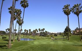 Marriott Manhattan Beach Ca