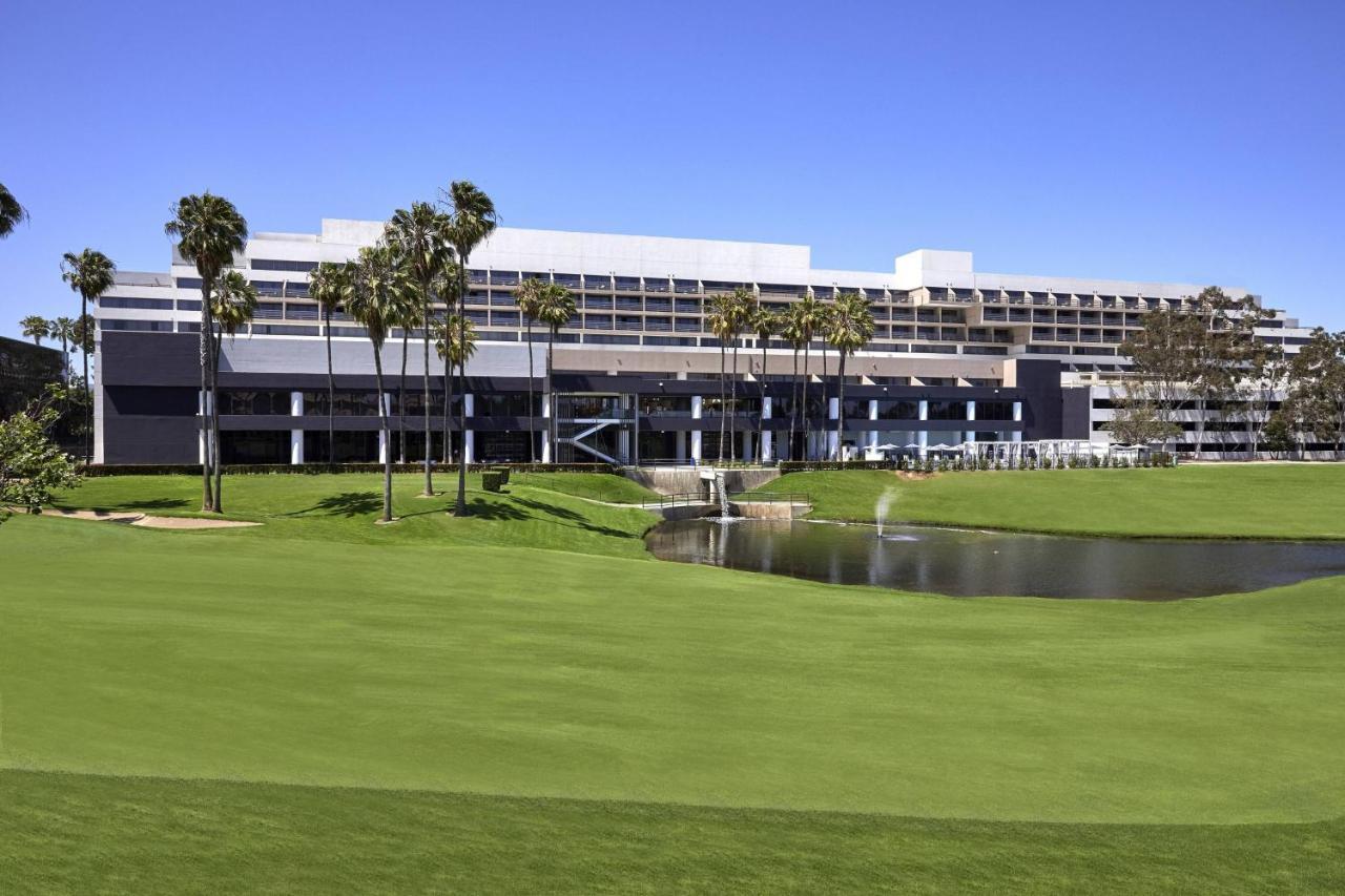 Westdrift Manhattan Beach, Autograph Collection Hotel Exterior photo